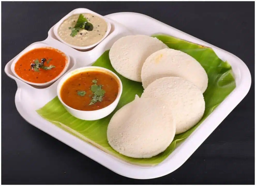 idli plate