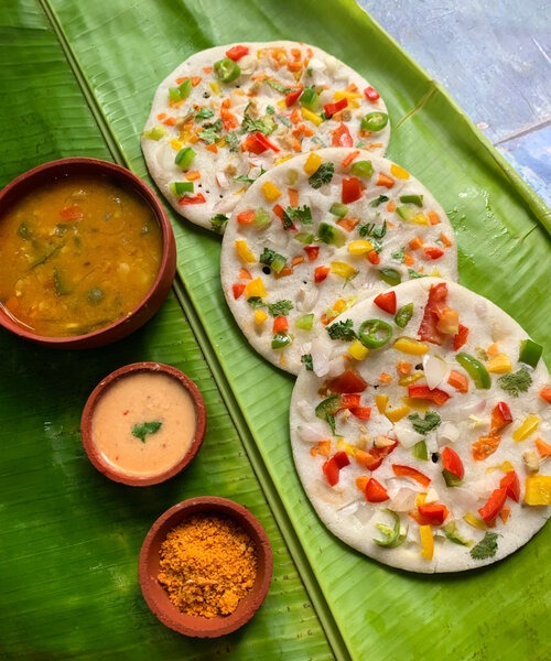 uttapam